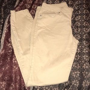 No Boundaries Girls Jeans